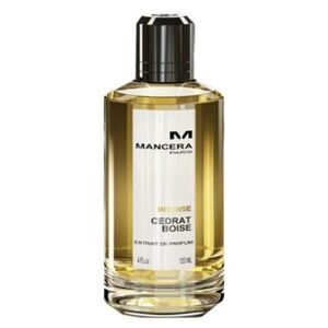 Mancera Cedrat Boise Intense Eau De Parfum 4oz